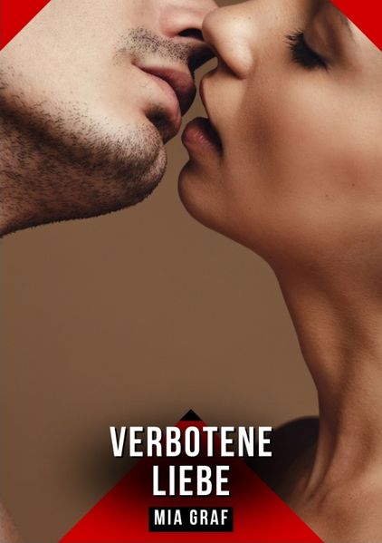 Cover von Verbotene Liebe
