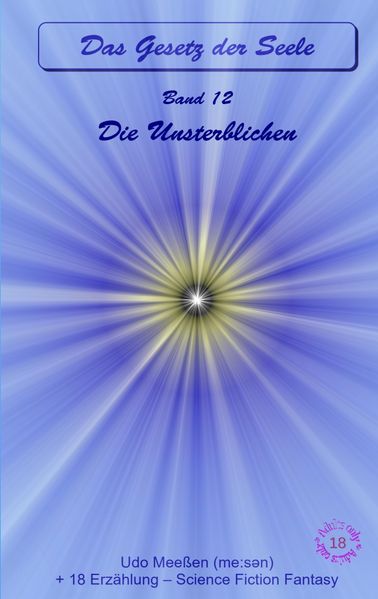 Cover von Die Unsterblichen