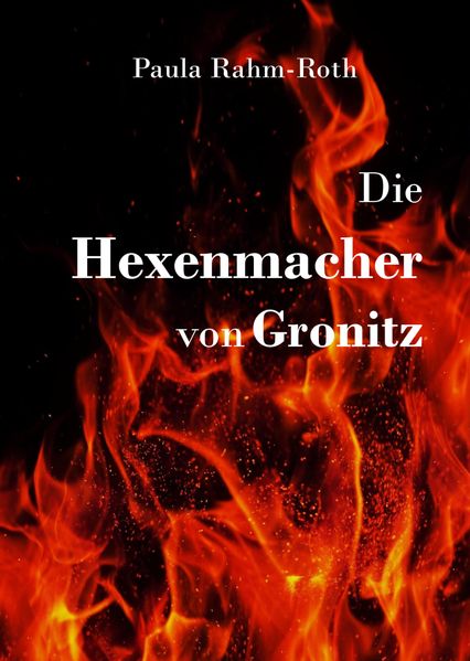 Cover von Die Hexenmacher von Gronitz