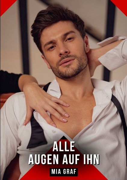 Cover von Alle Augen auf ihn