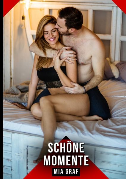Cover von Schöne Momente