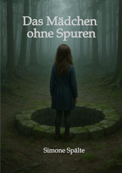 Cover von Das Mädchen ohne Spuren