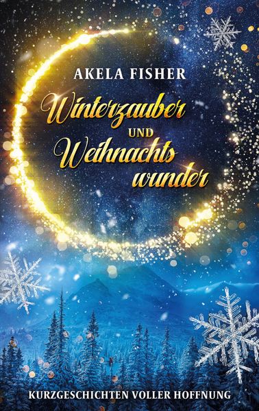 Cover von Winterzauber und Weihnachtswunder