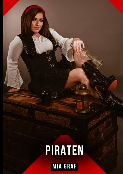 Cover von Piraten