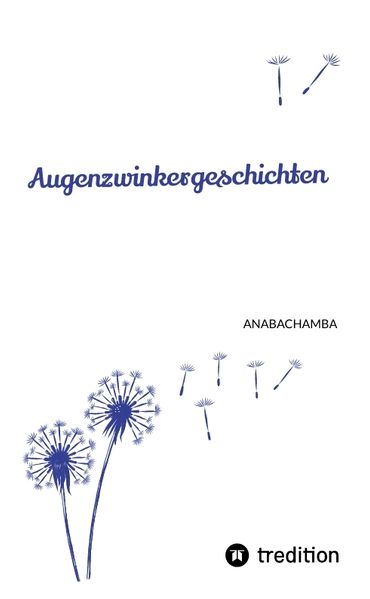 Cover von Augenzwinkergeschichten