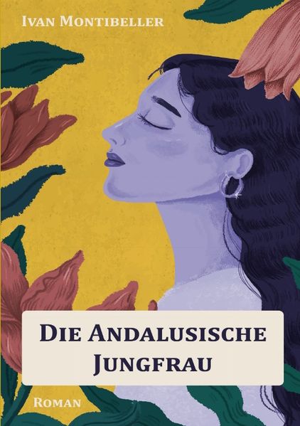 Cover von Die andalusische Jungfrau