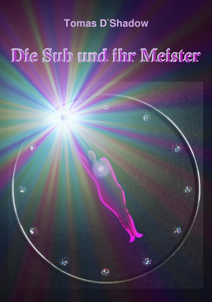 Cover von Die Sub und ihr Meister