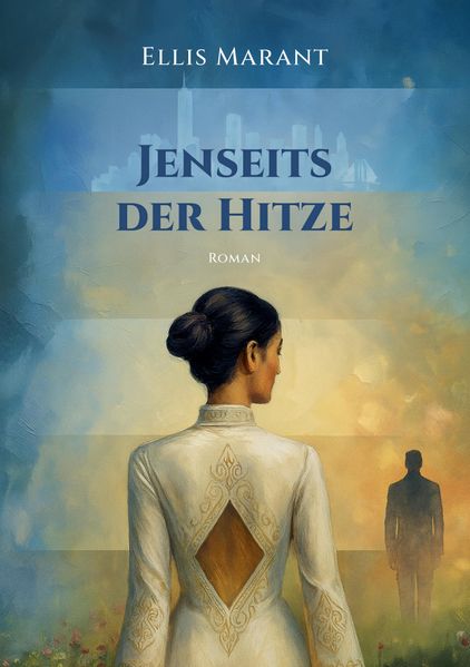Cover von Jenseits der Hitze