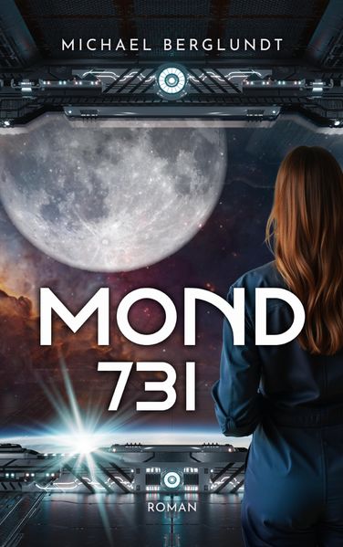 Cover von Mond 731