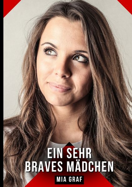 Cover von Ein sehr braves Mädchen