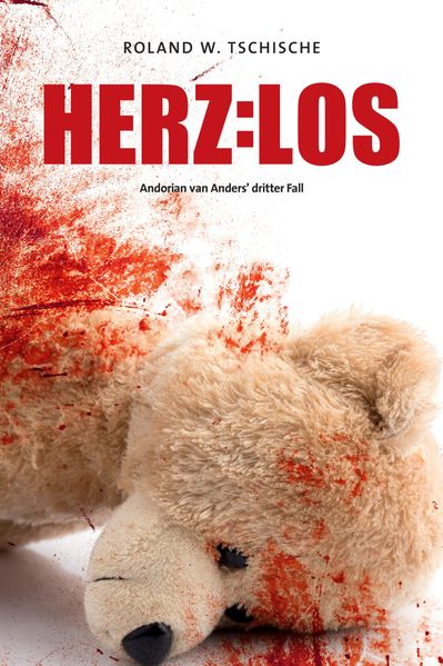 Cover von Herzlos
