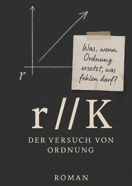 Cover von r//K