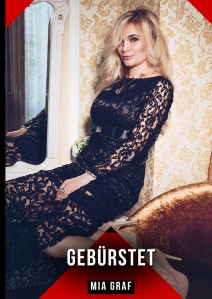 Cover von Gebürstet