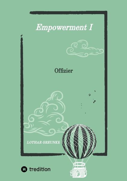 Cover von Empowerment I