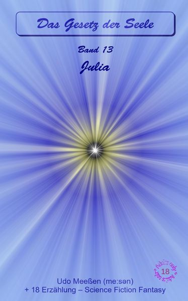 Cover von Julia