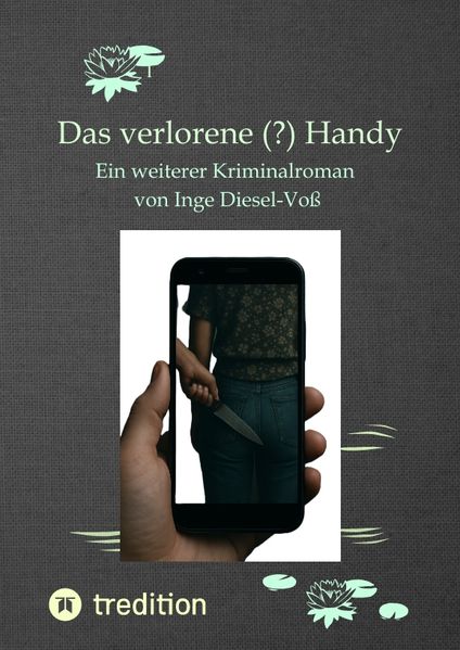 Cover von Das verlorene (?) Handy