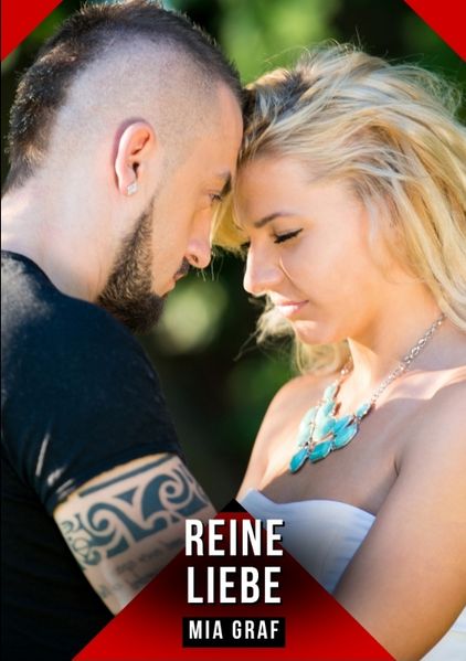 Cover von Reine Liebe