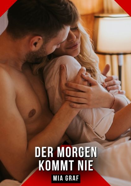 Cover von Der Morgen kommt nie