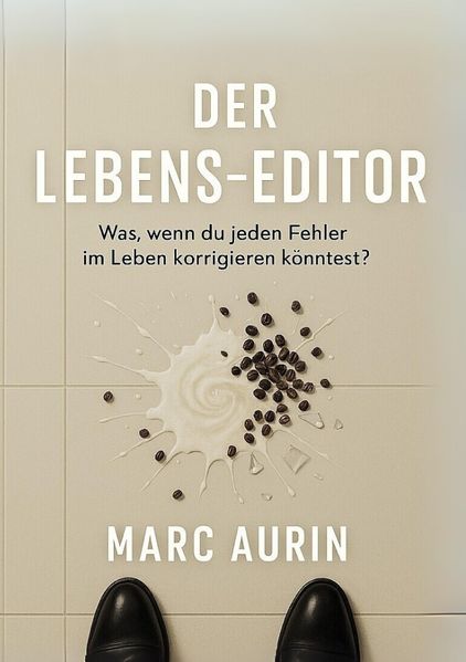 Cover von Der Lebens-Editor