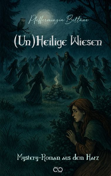 Cover von (Un) Heilige Wiesen