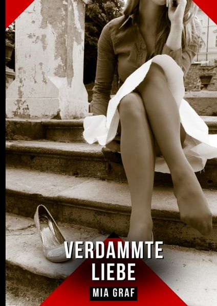 Cover von Verdammte Liebe