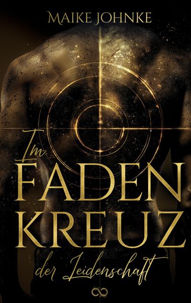 Cover von Im Fadenkreuz der Leidenschaft