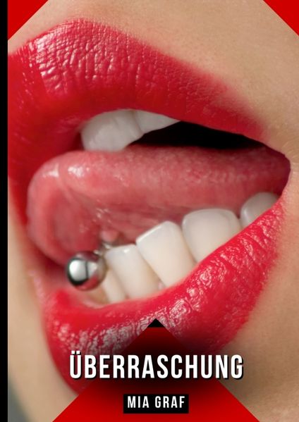 Cover von Überraschung