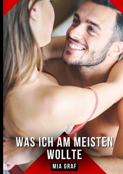 Cover von Was ich am meisten wollte