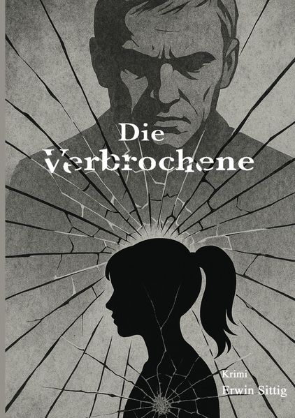 Cover von Die Verbrochene