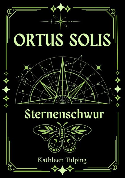 Cover von Ortus Solis 2