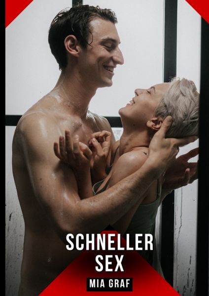 Cover von Schneller Sex