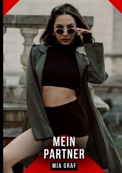 Cover von Mein Partner