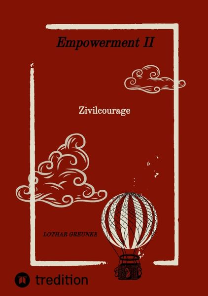 Cover von Empowerment II