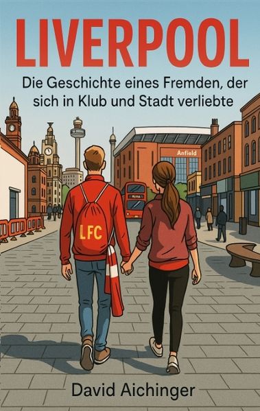 Cover von Liverpool