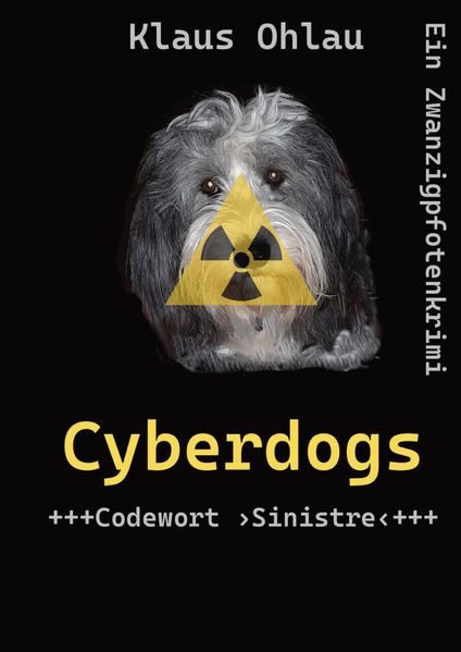 Cover von Cyberdogs