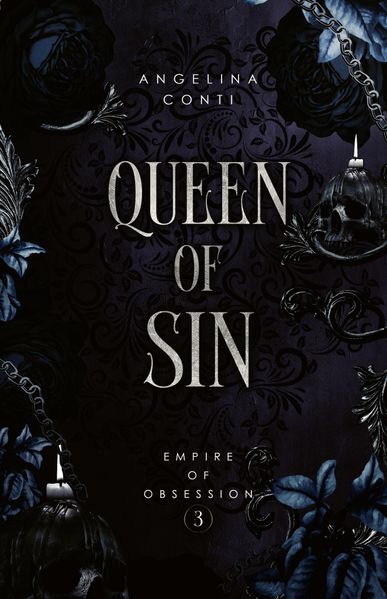 Cover von QUEEN of SIN