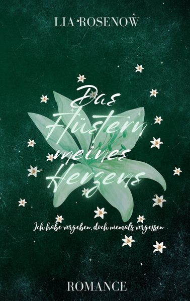 Cover von Das Flüstern meines Herzens