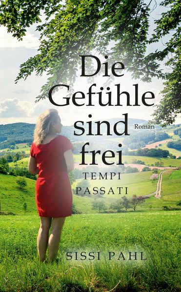 Cover von Die Gefühle sind frei