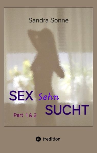 Cover von Sex Sehn Sucht – Doppelband