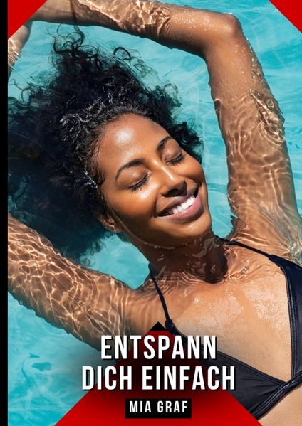 Cover von Entspann dich einfach