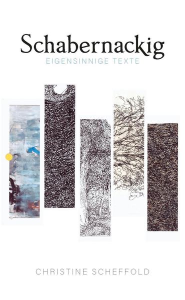 Cover von Schabernackig