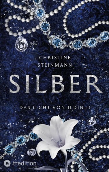 Cover von SILBER