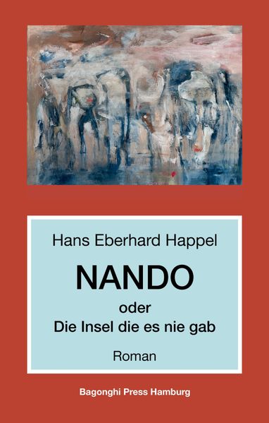 Cover von NANDO