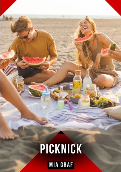 Cover von Picknick