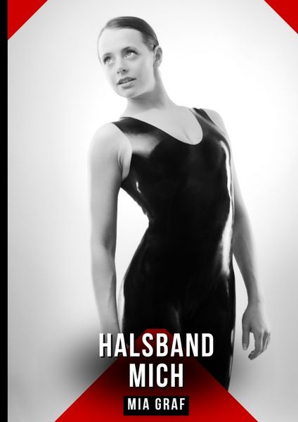 Cover von Halsband mich