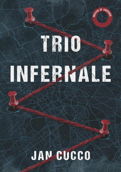 Cover von TRIO INFERNALE