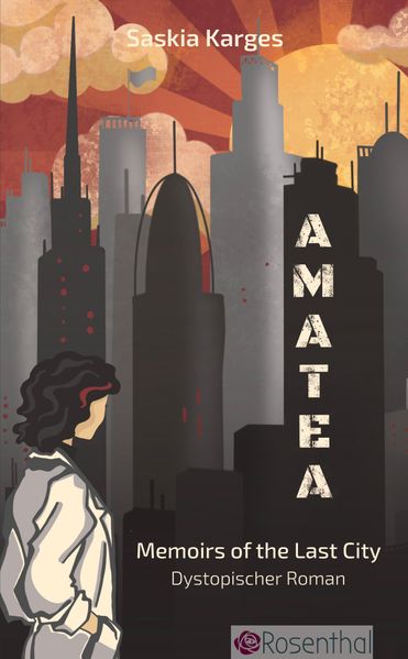 Cover von AMATEA