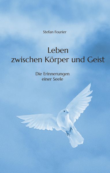 Cover von Leben zwischen Körper und Geist