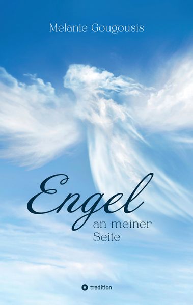 Cover von Engel an meiner Seite