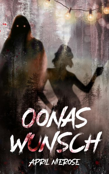 Cover von Oonas Wunsch